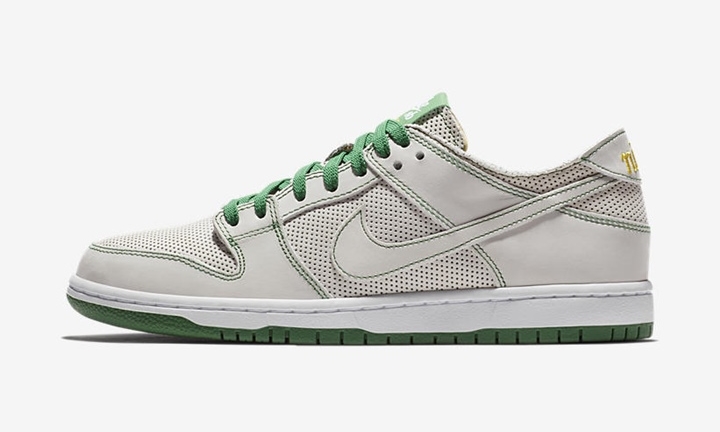 NIKE SB ZOOM DUNK LOW PRO DECON QS ダンク