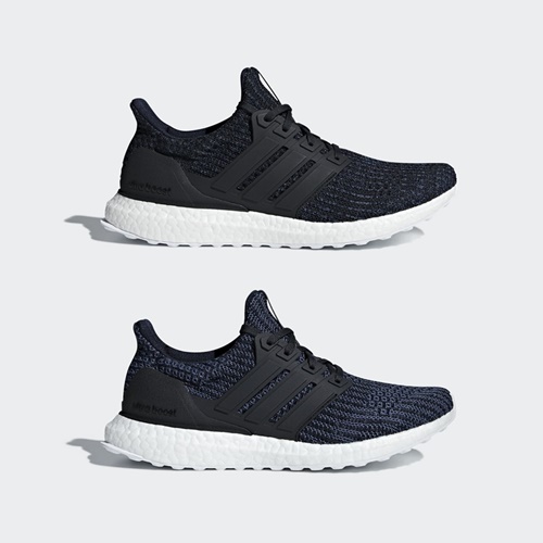 6/27発売予定！Parley for the Oceans × adidas ULTRA BOOST LTD “Legend Ink/Tech Ink” (パーレイ・フォー・ジ・オーシャンズ アディダス ウルトラ ブースト “レジェンド インク/テック インク”) [AC7836][AC8205]