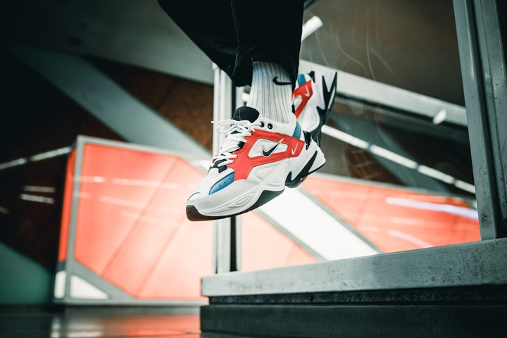 Vulgaridad Matemáticas Mierda 6月発売予定！ナイキ M2K テクノ “サミット ホワイト/チーム オレンジ” (NIKE M2K TEKNO “Summit White/Team  Orange”) [AO3108-101]│Fullress | スニーカー発売日 抽選情報 ニュースを掲載！ナイキ ジョーダン ダンク シュプリーム  SUPREME 等のファッション情報を配信！