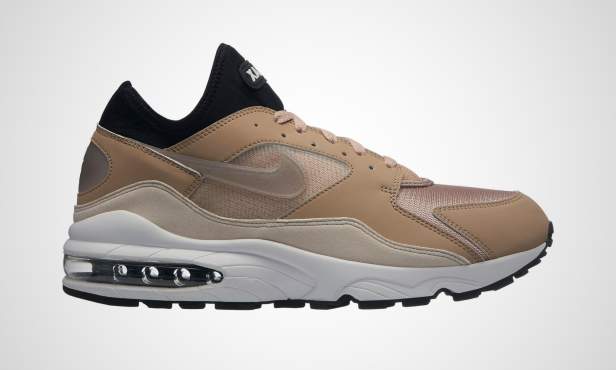 ナイキ エア マックス 93 “サンド/セピア ストーン” (NIKE AIR MAX 93 “Sand/Sepia Stone”) [306551-202]