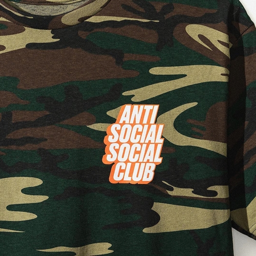 Anti Social Social Clubから新作アイテムが5/25発売 (アンチ ソーシャル ソーシャル クラブ)