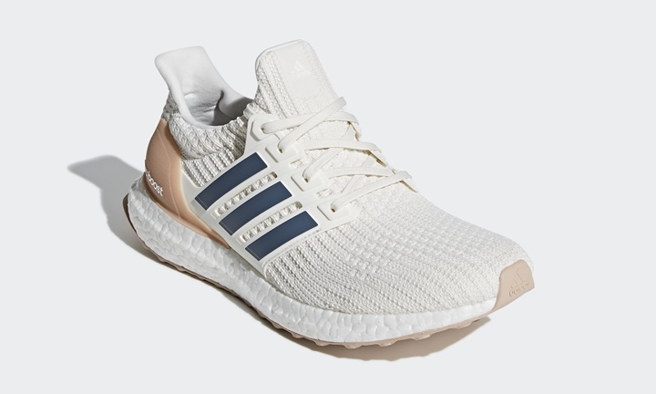 8月発売予定！adidas ULTRA BOOST 4.0 "Show Your Stripes Pack" Cloud White (アディダス ウルトラ ブースト 4.0 "ショウ ユア ストライプス パック" クラウド ホワイト) [CM8114]