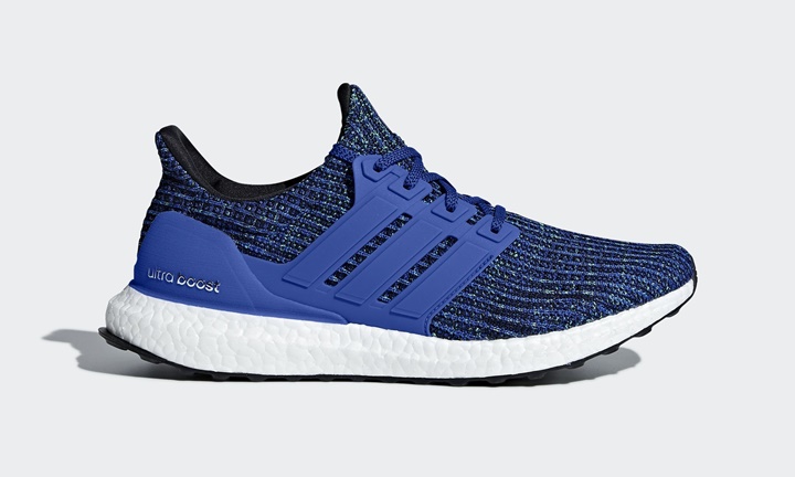 adidas ULTRA BOOST 4.0 “Blue/White” (ア 