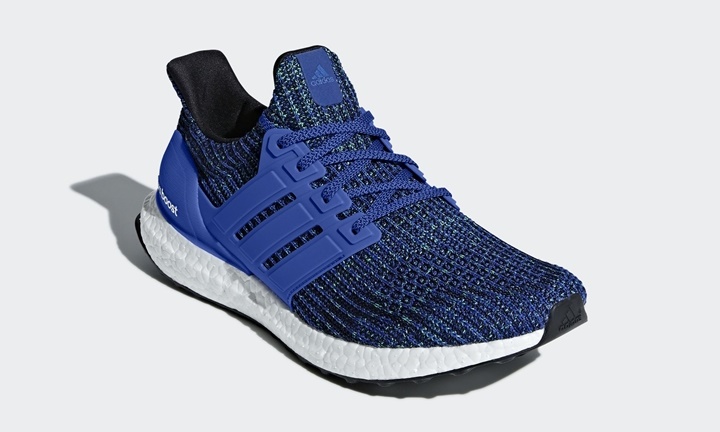 adidas ULTRA BOOST 4.0 “Blue/White” (アディダス ウルトラ ブースト 4.0 “ブルー/ホワイト”) [CM8112]