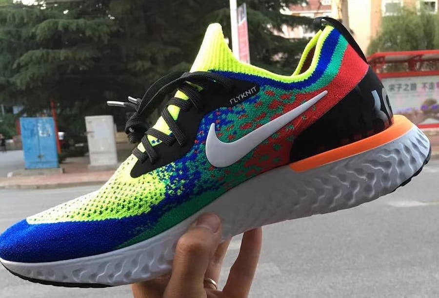 リーク ナイキ エピック リアクト フライニット ベルギー のショットが登場 Nike Epic React Flyknit Belgium Nike Jungle Pack Womens Basketball Jofemarshops スニーカー発売日 抽選情報 ニュースを掲載 ナイキ ジョーダン ダンク シュプリーム Supreme