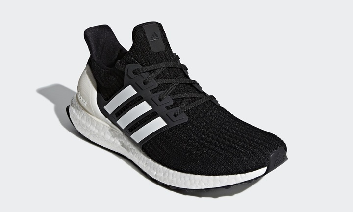 8月発売予定！adidas ULTRA BOOST 4.0 “Show Your Stripes Pack” Core Black/Cloud White (アディダス ウルトラ ブースト 4.0 “ショウ ユア ストライプス パック” コア ブラック/クラウド ホワイト) [AQ0062]