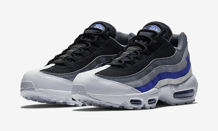 NIKE AIR MAX 95 PERSIAN VIOLET エアマックス95メンズ