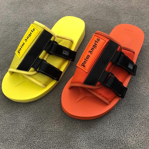 Palm Angels × SUICOKE 別注 が2019 S/Sシーズンでリリース (パーム エンジェルス スイコック)