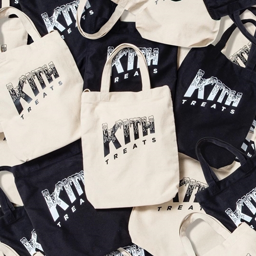 KITH TREATS “Melting totes”が発売予定 (キス トリーツ)