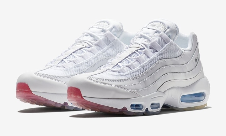 air 95 white