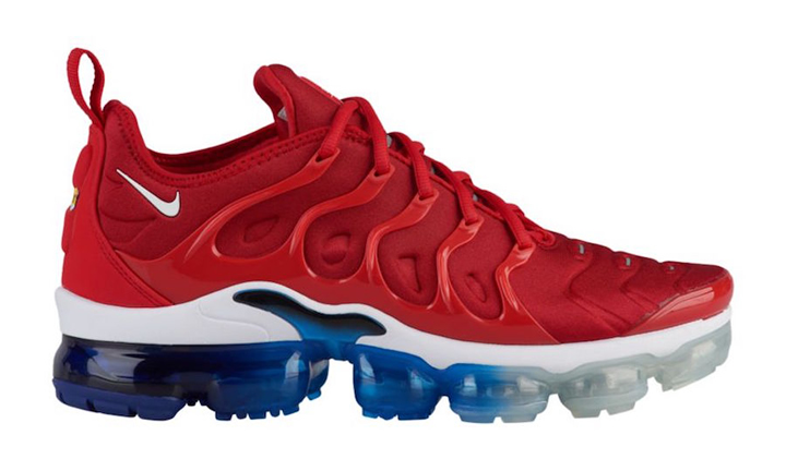 6月発売予定！ナイキ エア ヴェイパーマックス プラス “ユーエスエー” (NIKE AIR VAPORMAX PLUS “USA”) [924453-601]