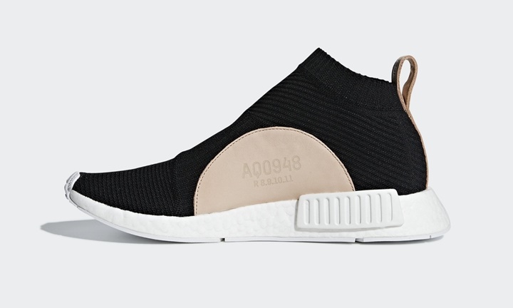 7/1発売！adidas Originals NMD_CS1 {CITY SOCK} “Core Blue/Core Black” (アディダス オリジナルス エヌ エム ディー シティ ソック “コア ブルー/コア ブラック”) [AQ0948]