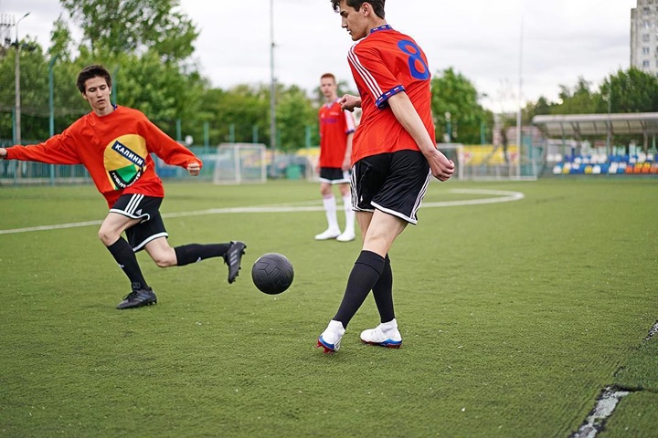 Gosha Rubchinskiy x adidas "Football special collection"が6/14から展開 (ゴーシャ・ラブチンスキー アディダス "フットボール スペシャル コレクション")