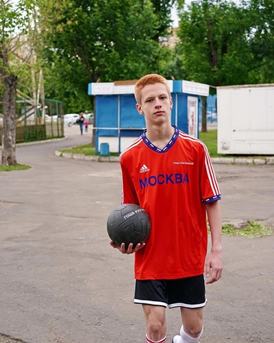 Gosha Rubchinskiy x adidas “Football special collection”が6 Gosha Rubchinskiy x adidas “Football special collection”が6