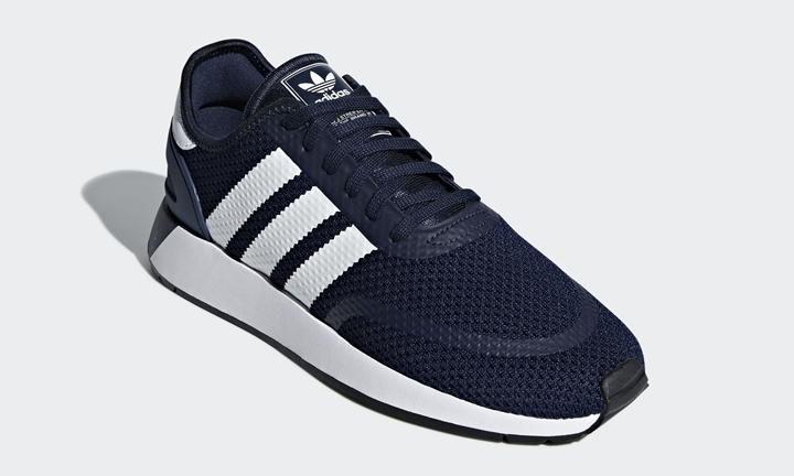 アディダス オリジナルス N-5923 “カレッジ ネイビー” (adidas Originals N-5923 “Collegiate Navy”) [B37959]