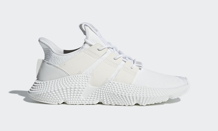 adidas prophere w white