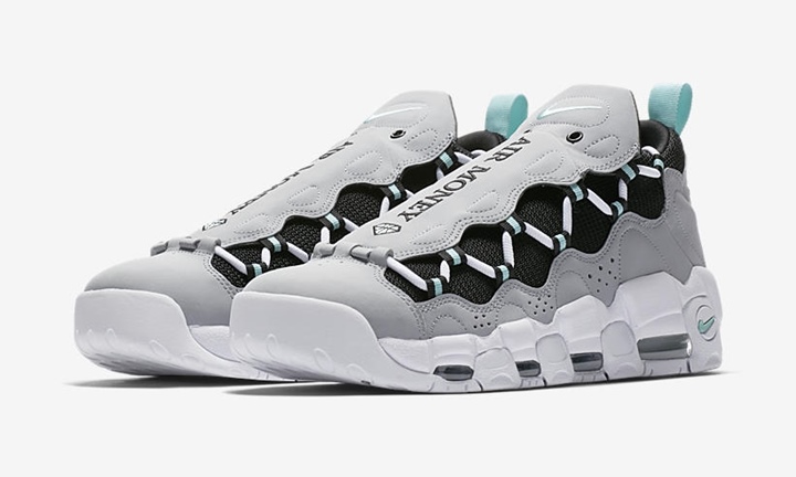 Nike air money trainers outlet