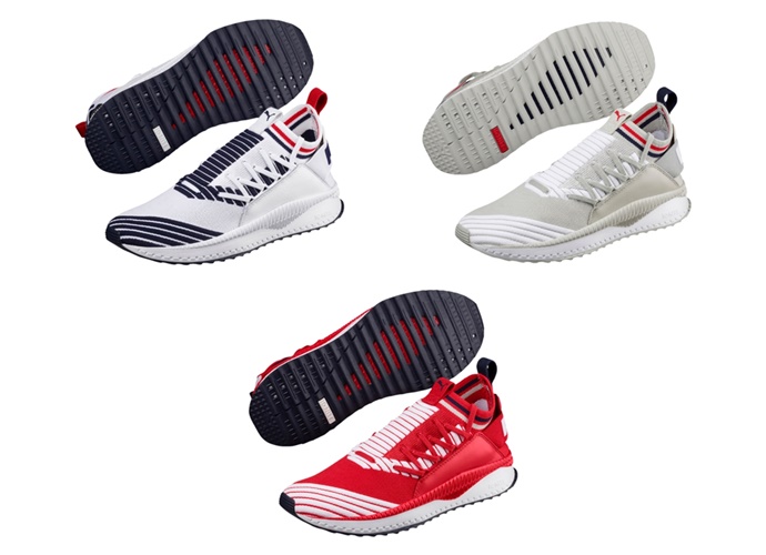 6/14発売！PUMA TSUGI JUN SPORT STRIPES (プーマ ツギ ジュン スポーツ ストライプス) [367519-01,02,03]