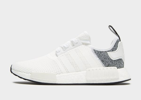 JD Sports EXCLISIVE adidas Originals NMD_R1 “White” (アディダス オリジナルス エヌエムディー エックス アール ワン “ホワイト")