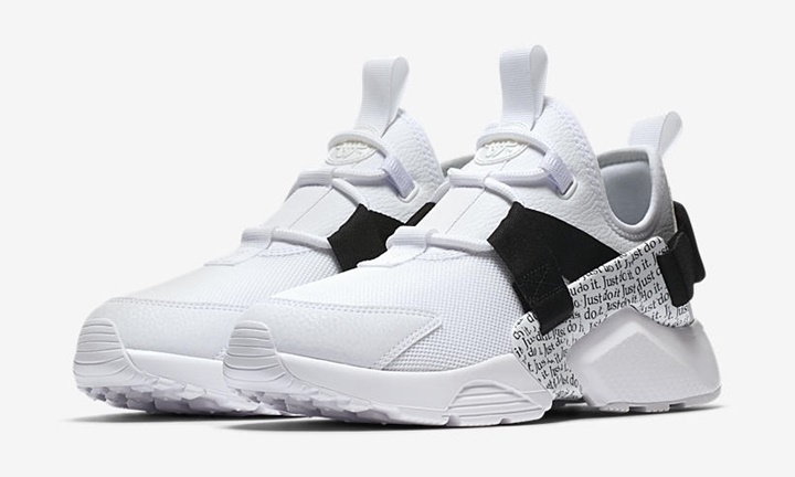 huarache nike just do it