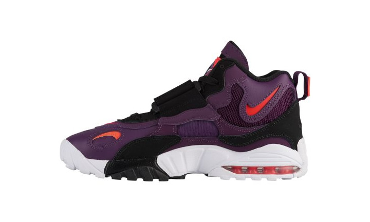 ナイキ エア マックス スピード ターフ “ナイト パープル” (NIKE AIR MAX SPEED TURF “Night Purple”) [525225-500]