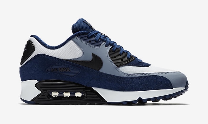 Nike air deals max leather 9