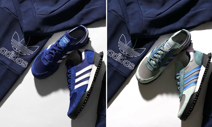 国内 FREAK’S STORE限定！adidas Originals MARATHON TR 2カラーが9月下旬発売 (アディダス オリジナルス マラソン)