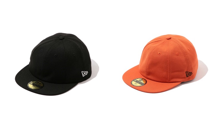 New Era × BEAMS 別注！8-Panel Capが8月下旬発売 (ニューエラ ビームス)