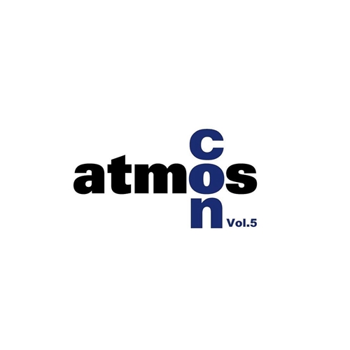 “atmos”主催によるスニーカーコンベンション「atmos con Vol.5」が近日開催 (アトモスコン)