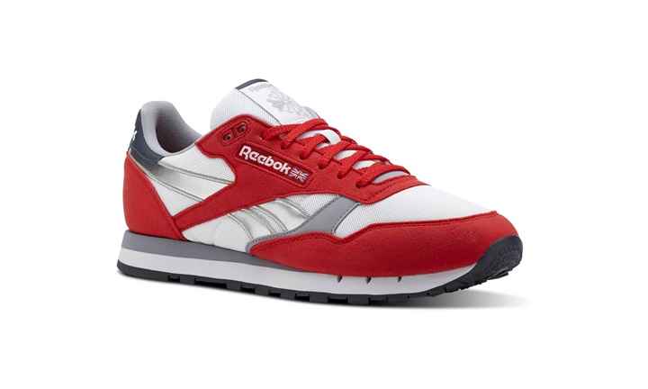 red and white reebok classics