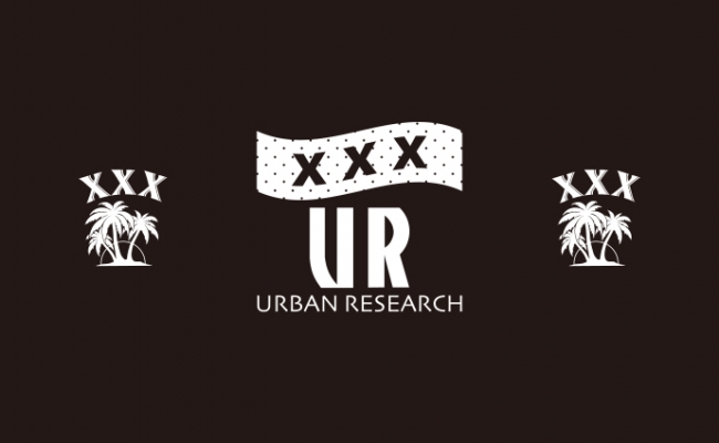 URBAN RESEARCH × GOD SELECTION XXX（アーバンリサーチ ゴッドセレクション トリプルエックス）のカプセルコレクションが6/23と6/30に開催決定！