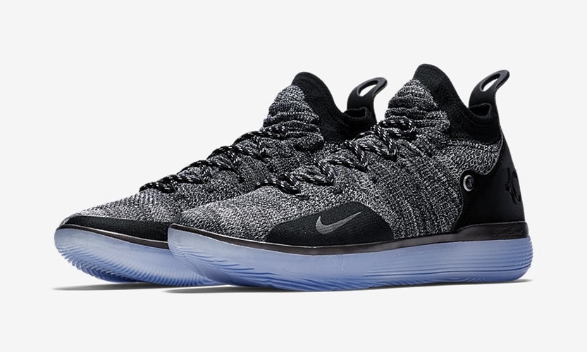 7月発売！ナイキ KD 11 “スティル  KD” (NIKE KD 11 “Still KD”) [AO2604-004]