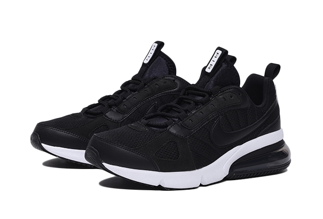 ナイキ エア マックス 270 フューチュラ “ブラック” (NIKE AIR MAX 270 FUTURA “Black”) [AO1569-001]