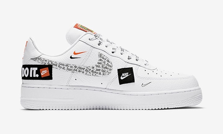 air force 1 just