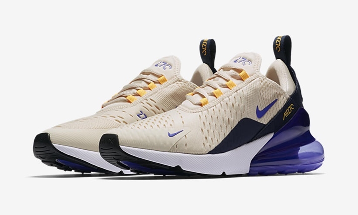 【オフィシャルイメージ】ナイキ ウィメンズ エア マックス 270 “モワブ” (NIKE WMNS AIR MAX 270 “MOWABB”) [AH6789-202]