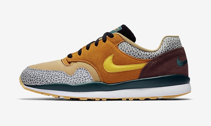 nike air safari se monarch