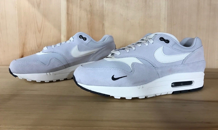 7/12発売予定！ナイキ エア マックス 1 プレミアム “ピュア プラチナム/セイル” (NIKE AIR MAX 1 PREMIUM “Pure Platinum/Sail”) [875844-006]