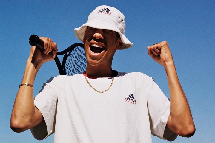 Palace Skateboards × adidas Originals 2018 “TENNIS TO SOCIETY” が発表 (パレス アディダス オリジナルス 2018年)