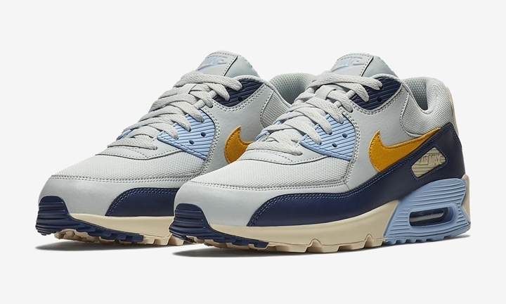 NIKE AIR MAX 90 ESSENTIAL 22.5cm