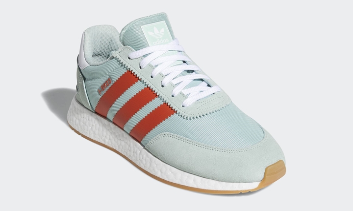 アディダス オリジナルス I-5923 “アッシュ グリーン/ロウ アンバー” (adidas Originals I-5923 “Ash Green/Raw Amber”) [D96993]