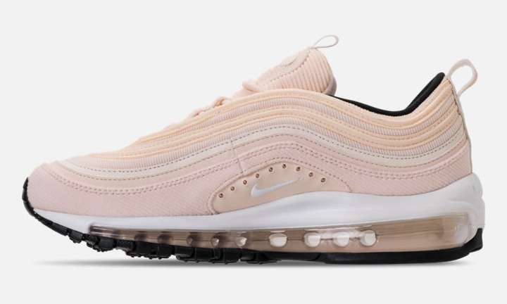 ナイキ ウィメンズ エア マックス 97 SE “グアバ アイス” (NIKE WMNS AIR MAX 97 SE “Guava Ice”) [AQ4137-800]