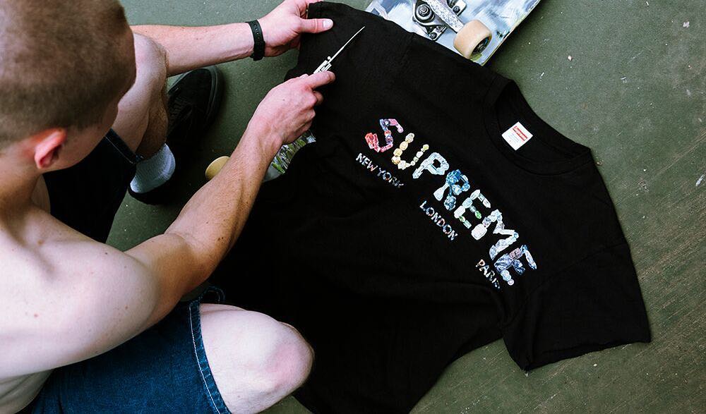 【速報】国内6/30発売！SUPREME 2018 SUMMER TEE COLLECTION (シュプリーム 2018年 夏 TEE コレクション)