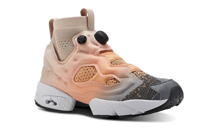 7/6発売！REEBOK INSTA PUMP FURY ULTK OG “Sun Baked Orange” (リーボック インスタ ポンプ フューリー ウルトラニット “サン ベイクド オレンジ”) [CN4117]