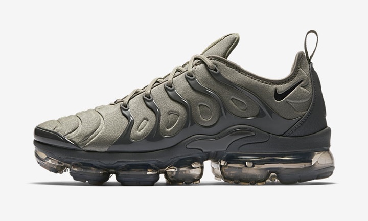 nike air vapormax plus dark stucco