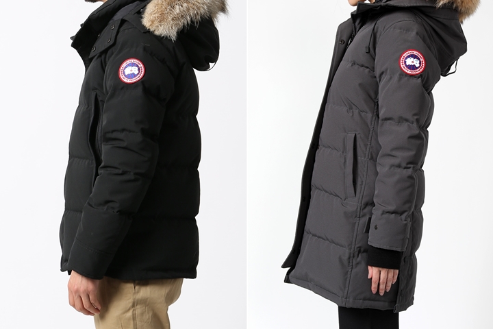 CANADA GOOSE 2018-2019 F/W (カナダグース 2018-2019年 秋冬)