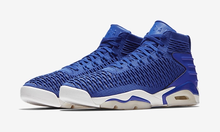 【オフィシャルイメージ】ナイキ ジョーダン フライニット エレベーション 23 “ゲーム ロイヤル” (NIKE JORDAN FLYKNIT ELEVATION 23 “Game Royal”) [AJ8207-401]