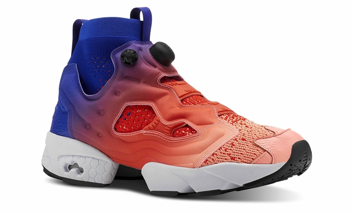 7/6発売！REEBOK INSTA PUMP FURY ULTK OG “Digital Pink” (リーボック インスタ ポンプ フューリー ウルトラニット “デジタル ピンク”) [CN4116]