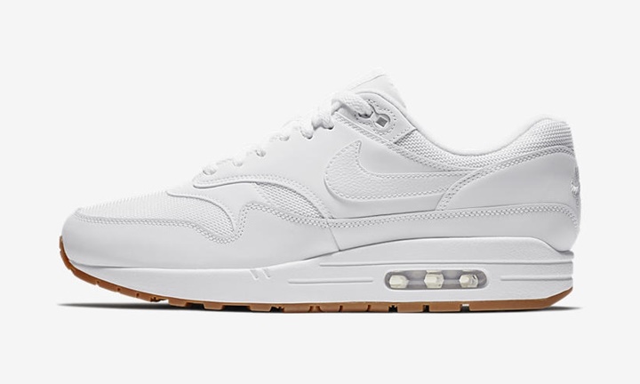 オフィシャルイメージ】ナイキ エア マックス 1 ”ホワイト/ガム ミディアム ブラウン” AIR MAX 1 “White/Gum Medium Brown”) [AH8145-109] - Fullress | スニーカー発売日 抽選情報 ニュースを掲載！ナイキ ジョーダン ダンク シュプリーム SUPREME 等の ...