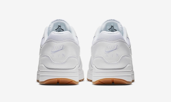 オフィシャルイメージ】ナイキ エア マックス 1 ”ホワイト/ガム ミディアム ブラウン” AIR MAX 1 “White/Gum Medium Brown”) [AH8145-109] - Fullress | スニーカー発売日 抽選情報 ニュースを掲載！ナイキ ジョーダン ダンク シュプリーム SUPREME 等の ...