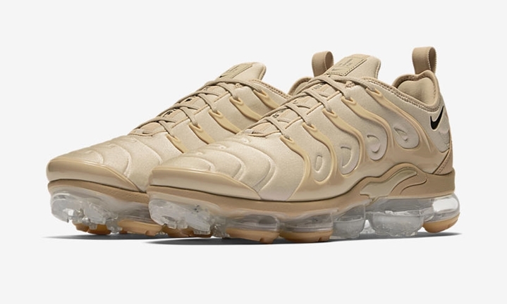 【オフィシャルイメージ】ナイキ エア ヴェイパーマックス プラス “ストリング” (NIKE AIR VAPORMAX PLUS “String”) [AT5681-200]